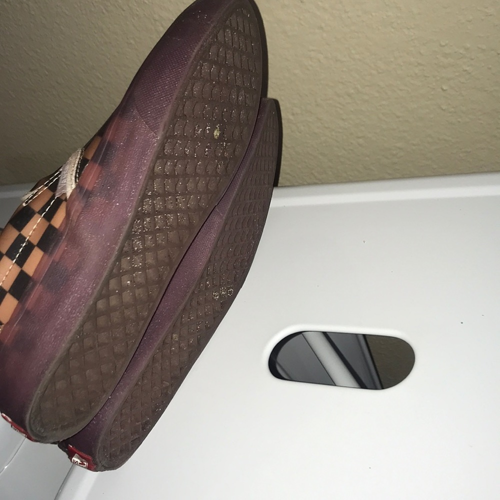 Vans - Picture 4 of 5